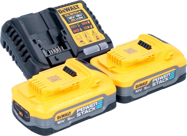 Actual product image DeWalt DCN 660 H2