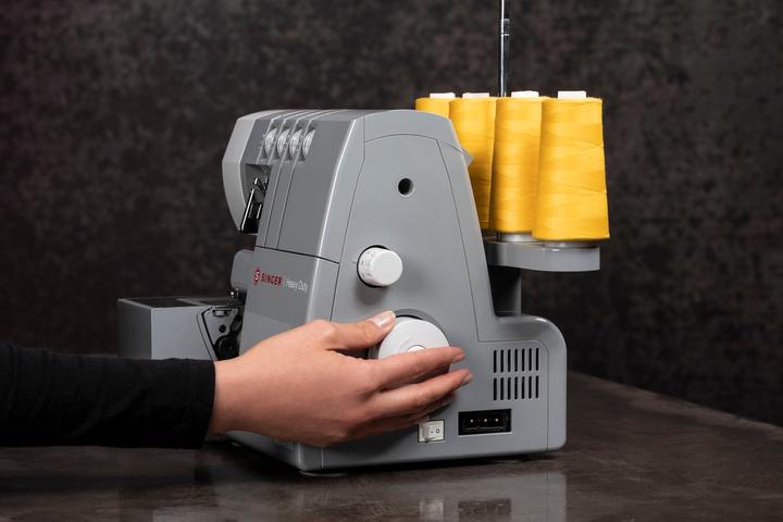 Actual product image Singer HD0405