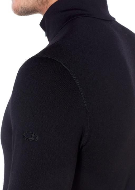 Produktbild Icebreaker Tech Half Zip (XXL)