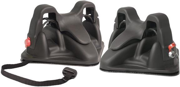 Actual product image Menabo Shuttle