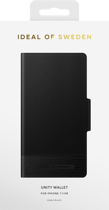 Actual product image iDeal Of Sweden Unity Wallet (Apple iPhone 11)