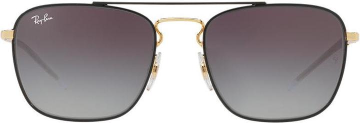 Actual product image Ray Ban Rb3588