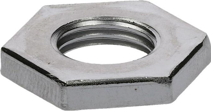 Actual product image Shimano AXLE NUT LEFT 3MM SG-8C20