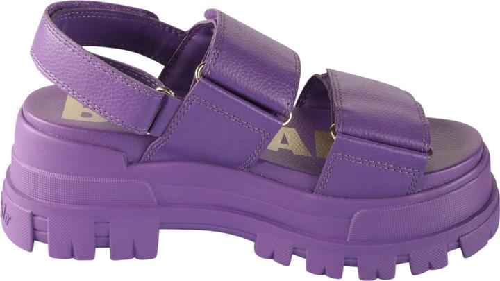 Buffalo Aspha Snd Vegan Nappa - 159465 (39)