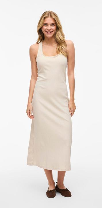 Produktbild Vila VINIMEO Ärmelloses Maxikleid (XL)