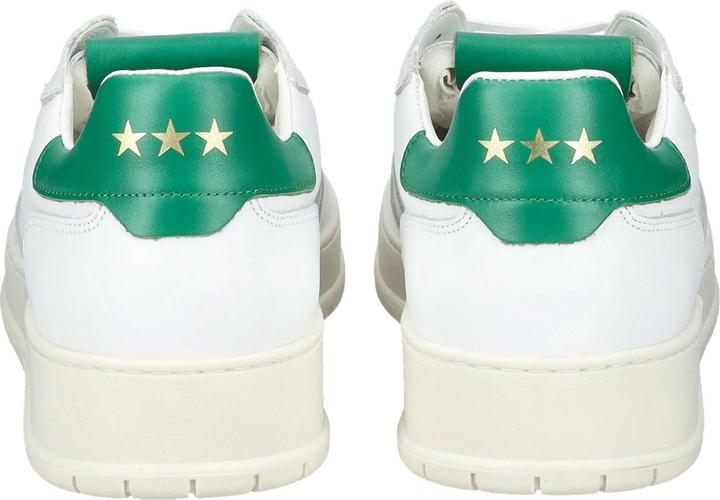 Actual product image Pantofola d'Oro Sirmione Low - 63153 (40)