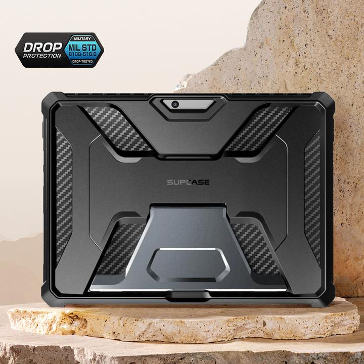 Produktbild Supcase Unicorn Beetle Pro Rundum-Hülle (Microsoft Surface Pro 9)