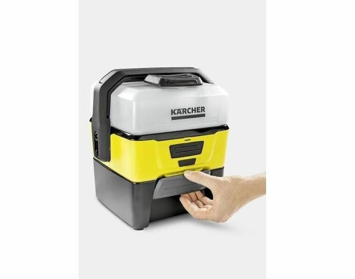 Immagine prodotto Kärcher Set di accessori PET