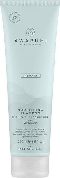 Produktbild Awapuhi Wild Ginger Wild Ginger Repair - Nourishing Shampoo (1000 ml, Flüssiges Shampoo)