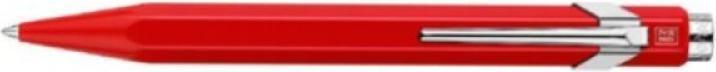 Produktbild Caran d'Ache 849 Classic mit Etui (Rot, 1 x)