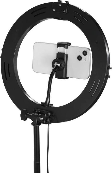 Produktbild Hama SpotLight FoldUp 102 II (Ringleuchte)
