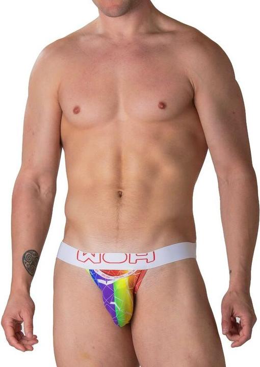 Actual product image HOM Tanga Sexy Fun (S, Single pack)
