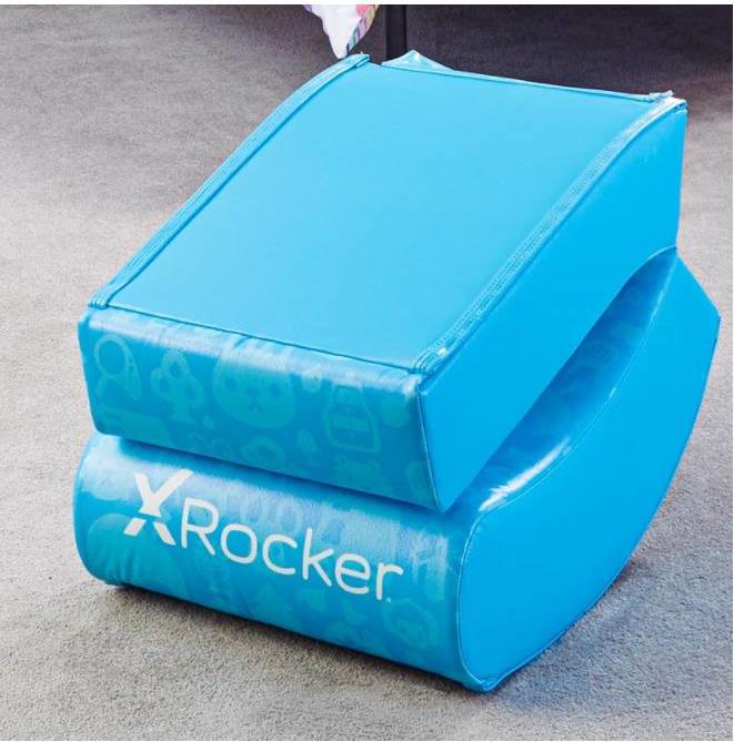 Produktbild X Rocker Officially Licensed Nintendo Video Rocker