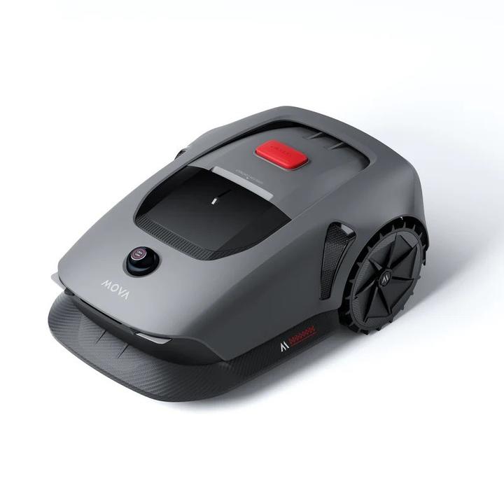 Produktbild Mova 600 Mowing Robot (600 m²)