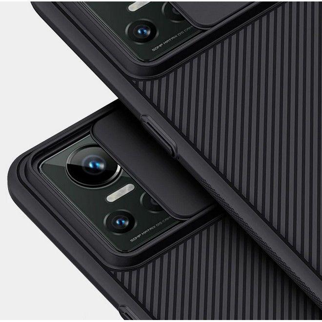 Produktbild Nillkin CamShield Series Hardcase Hülle (Realme GT Neo 3)