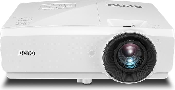 Actual product image BenQ Sh753 (Full HD, 4300 lm, 1.39 - 2.09:1)