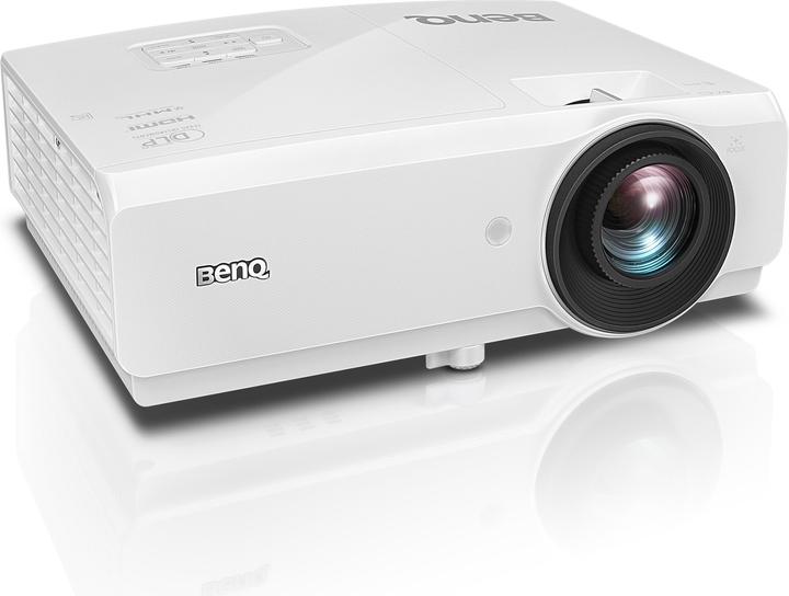 Actual product image BenQ Sh753 (Full HD, 4300 lm, 1.39 - 2.09:1)