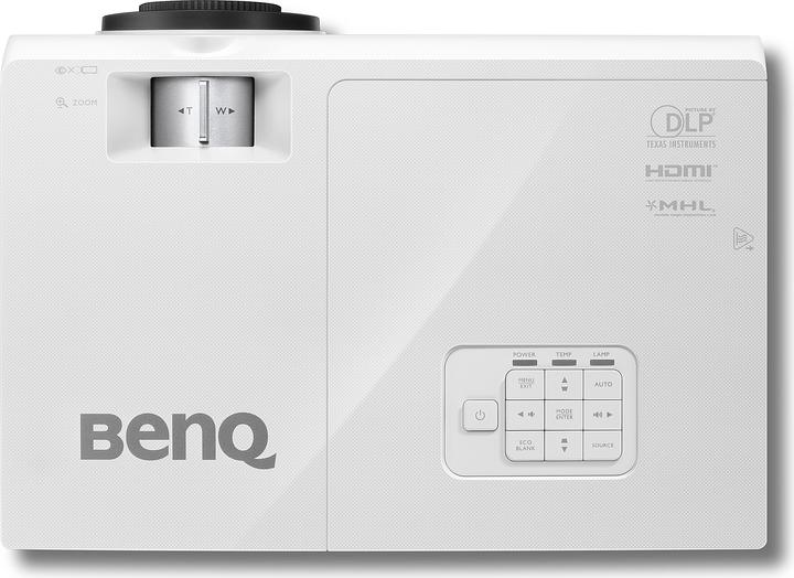 Actual product image BenQ Sh753 (Full HD, 4300 lm, 1.39 - 2.09:1)