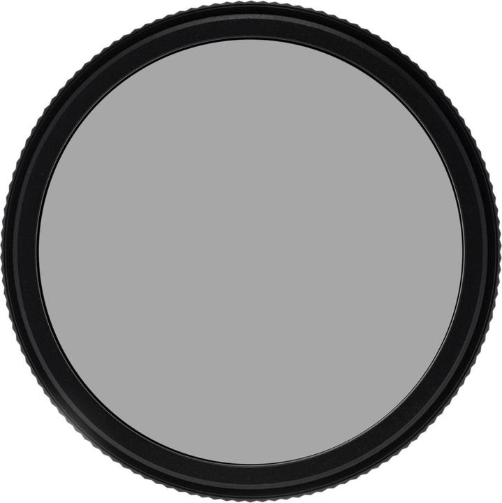 Image du produit Dörr Filtre polarisant circulaire DHG 40.5mm (40.50 mm, Filtre polarisant)