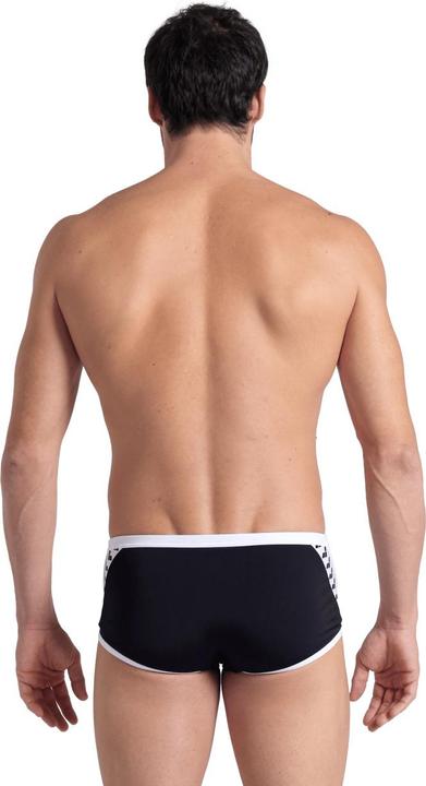 Immagine prodotto Arena M Icons Swim - Pantaloncini a vita bassa solidi (4)