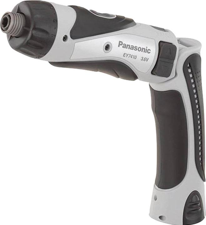 Image du produit Panasonic Ey 7410 La2s (Fonctionnement sur batterie)
