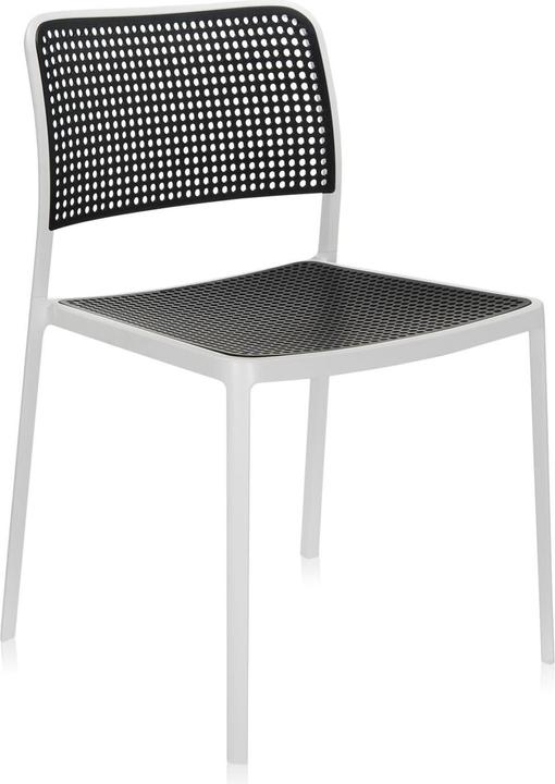 Actual product image Kartell Audrey