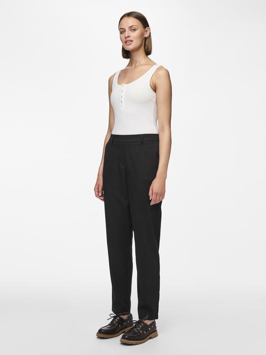 Produktbild Pieces Pcmolina Mw Pant Noos Bc (32)