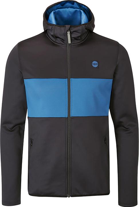 Immagine prodotto Moon S7 Felpa con cappuccio con zip (S)