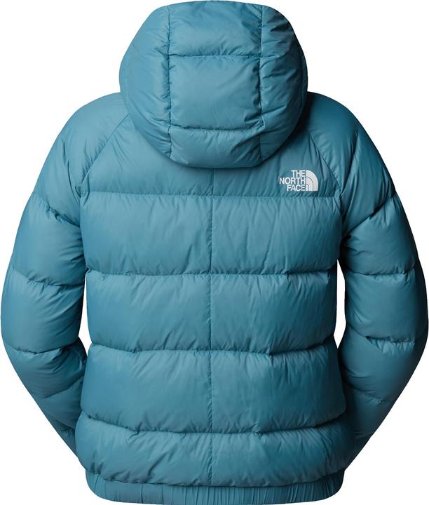 Immagine prodotto North Face Felpa con cappuccio Hyalite Down da donna in nylon (XS)
