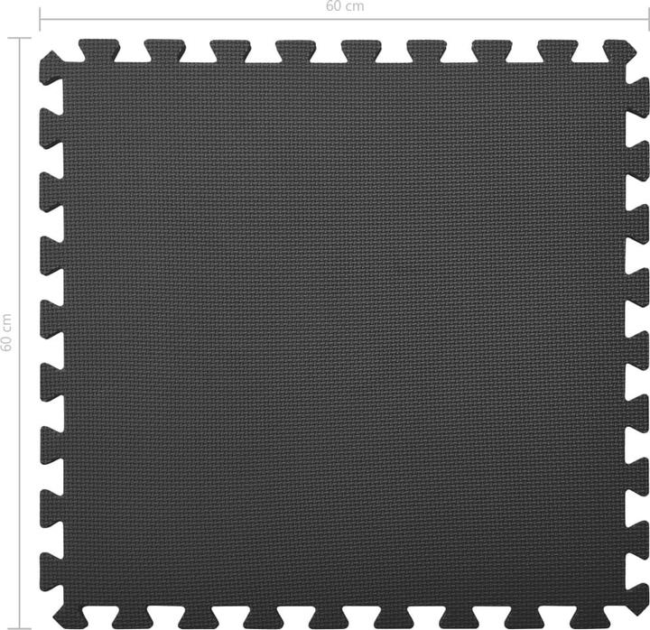 Actual product image VidaXL Othilia (1 cm)