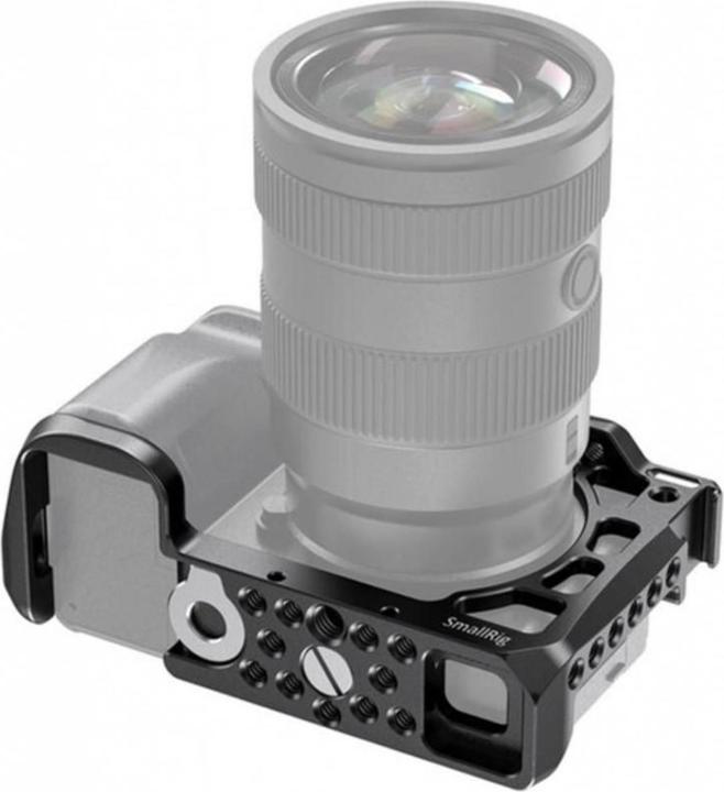 Image du produit SmallRig Sony A6600 (Cage)