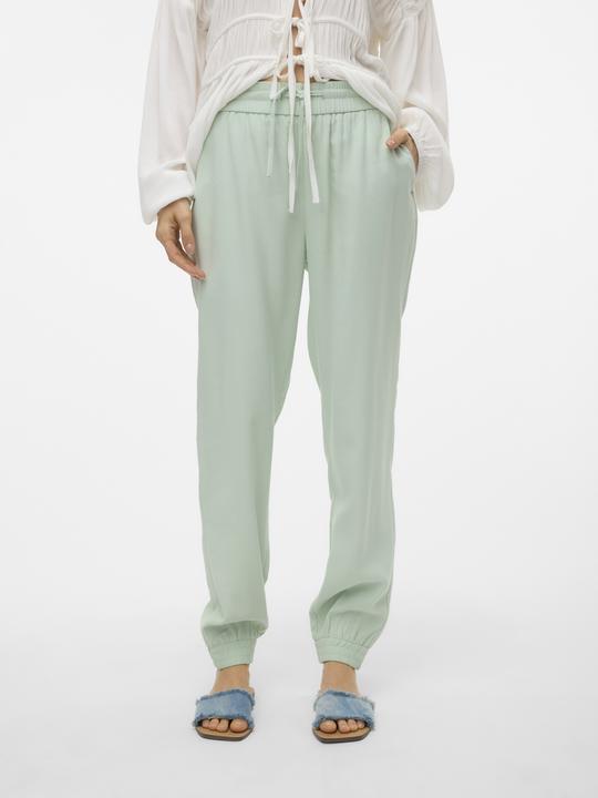 Produktbild Vero Moda VMCARMEN Mittlere Taille Hose Hose (34)