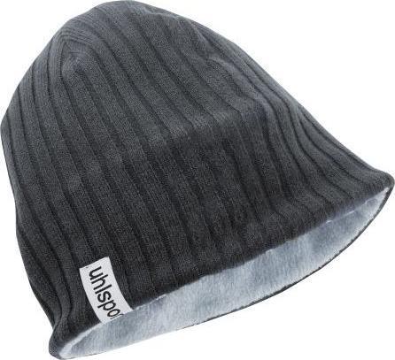 Produktbild Uhlsport Knitted Cap black (One Size)