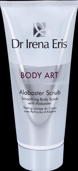 Immagine prodotto Dr Irena Eris Body Art Alabaster Scrub rassodante e levigante 200ml (200 ml)