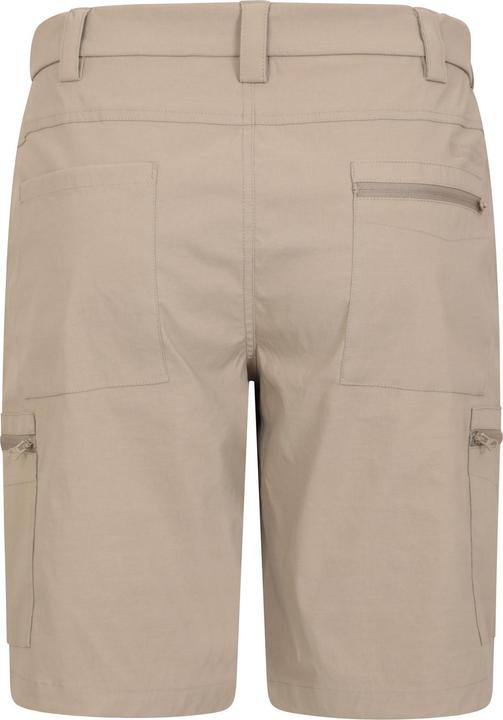 Actual product image Mountain Warehouse Mens Trek Cargo Shorts (30)