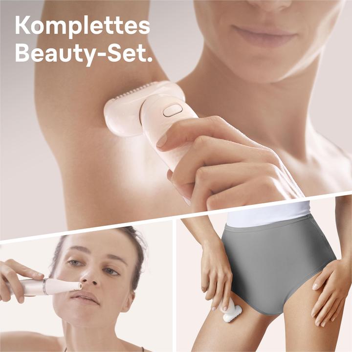 Immagine prodotto Braun Silk-épil 9 Flex