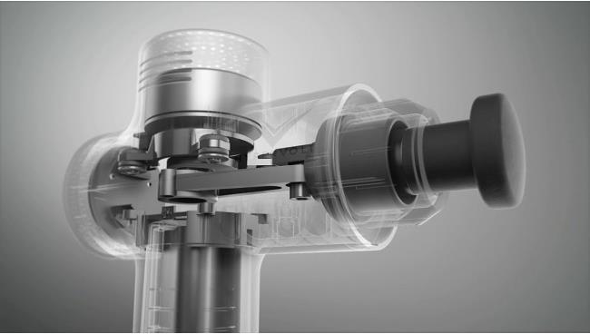 Immagine prodotto Hyperice Hypervolt