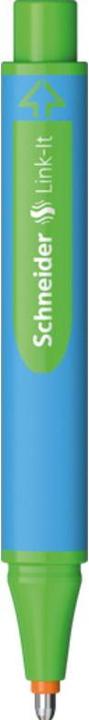 Immagine prodotto Schneider LINK-IT - Penna a sfera (Arancia, 1 x)