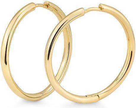 Produktbild Breuning Ohrschmuck (585, - Gold)