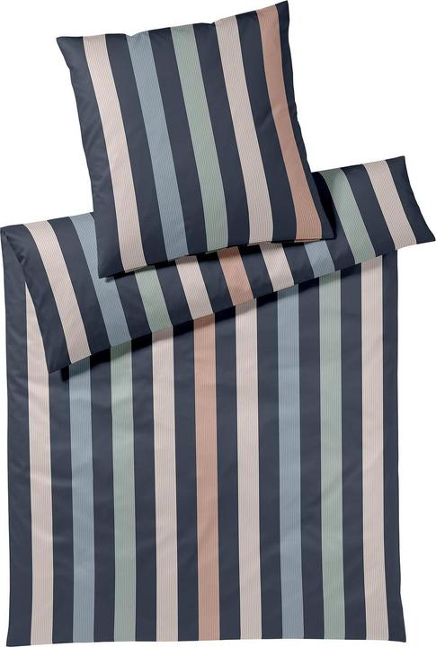 Image du produit Elegante Melody (Set de linge de lit, 155x220 cm + 80x80 cm)