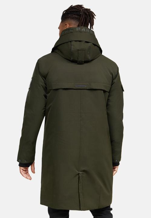 Immagine prodotto Stone Harbour Xandroo XX (3XL)