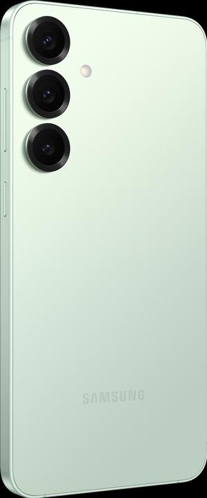 Actual product image Samsung Galaxy S25+ (512 GB, Mint, 6.70", Dual SIM, 50 Mpx, 5G)