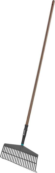 Produktbild Gardena Rasenrechen 43cm