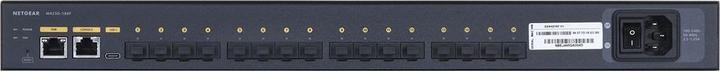 Produktbild Netgear SFP+ Switch AV Line M4250-16XF 16 Port (16 Ports)
