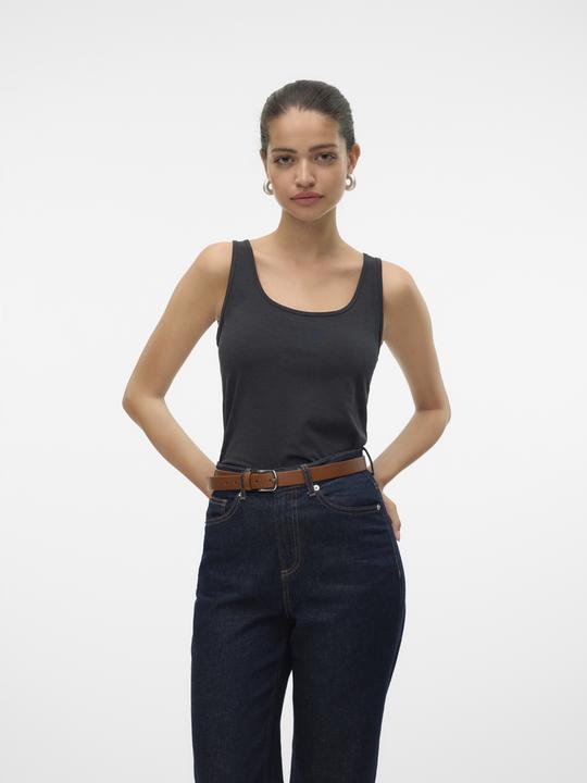 Produktbild Vero Moda Vmlulu Long Tank Top Jrs Ga Noos (L)