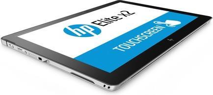 Image du produit HP Elite x2 1012 G2 (12.30", Intel Core i5-7200U, 8 Go, 256 Go)