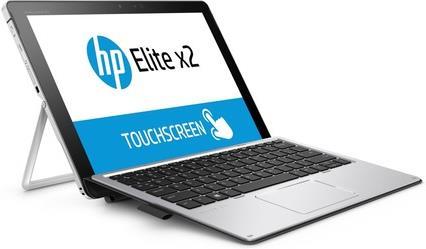 Image du produit HP Elite x2 1012 G2 (12.30", Intel Core i5-7200U, 8 Go, 256 Go)
