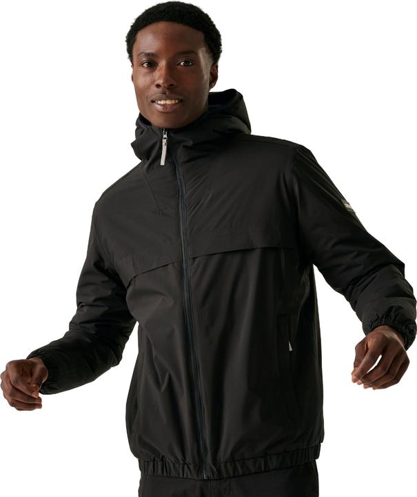 Actual product image Regatta Mens Wiltom Waterproof Jacket (XXL)