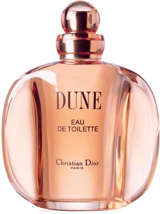 Produktbild Dior Dune Pour Femme (Eau de Toilette, 100 ml)
