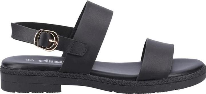 Image du produit Divaz Sandales Mia pour femmes (42)